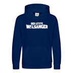Classic Logo - Kids Hoodie