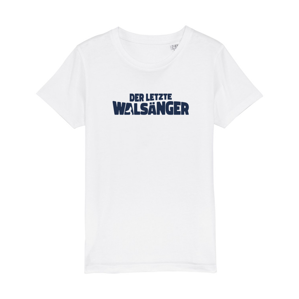 Classic Logo - Kids T-Shirt
