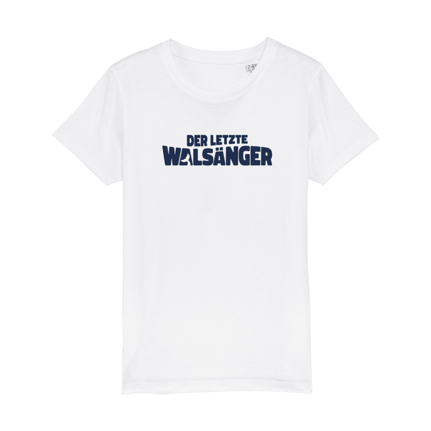 Classic Logo - Kids T-Shirt