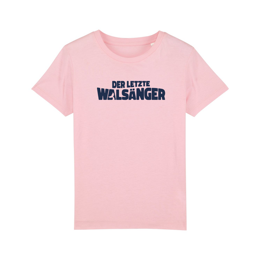 Classic Logo - Kids T-Shirt
