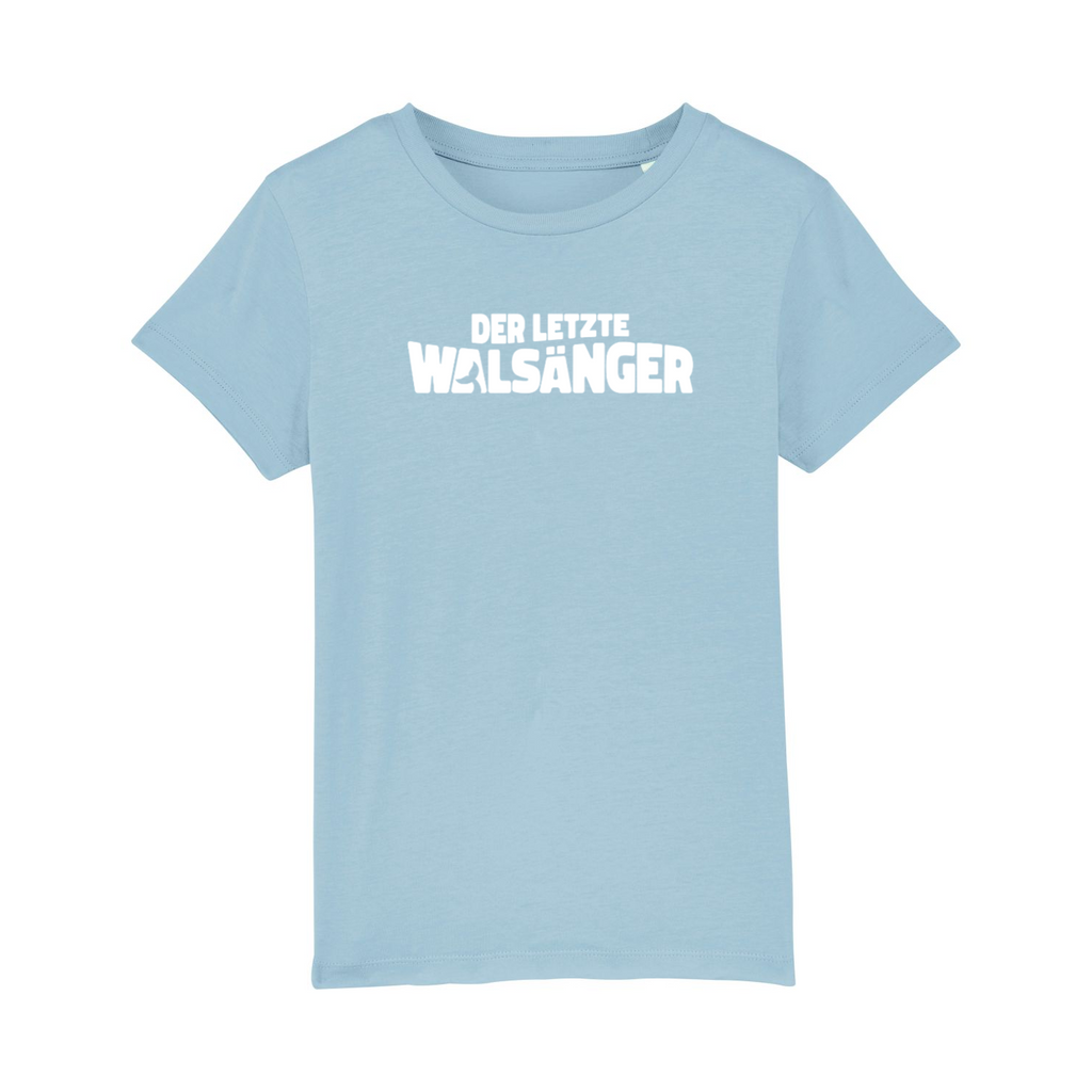 Classic Logo - Kids T-Shirt