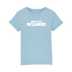 Classic Logo - Kids T-Shirt