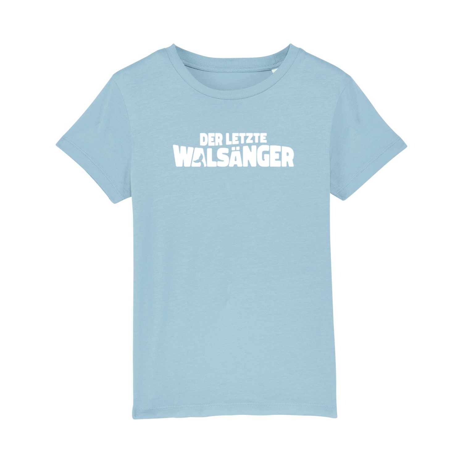 Classic Logo - Kids T-Shirt