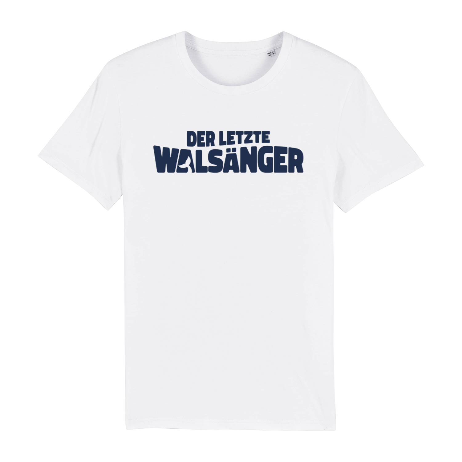 Classic Logo - Unisex T-Shirt