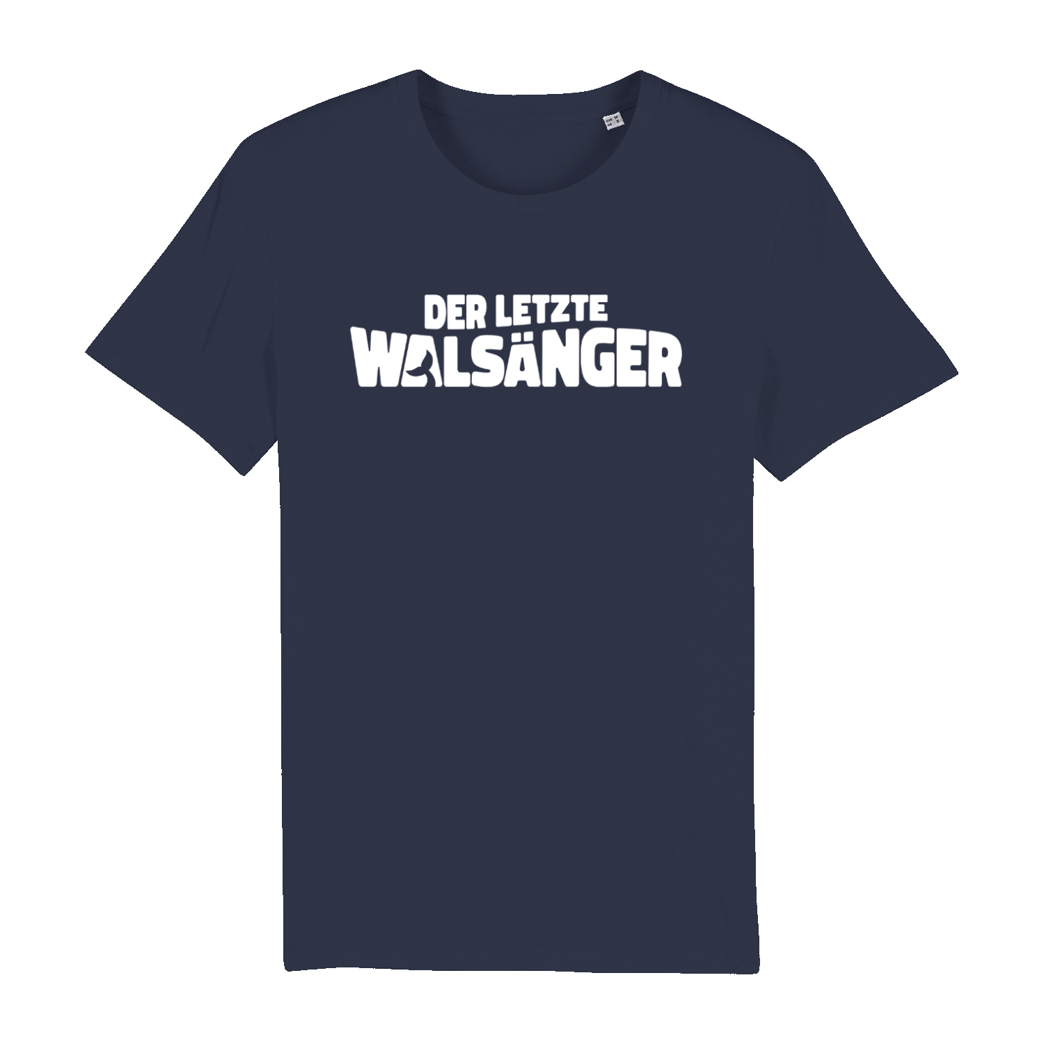 Classic Logo - Unisex T-Shirt