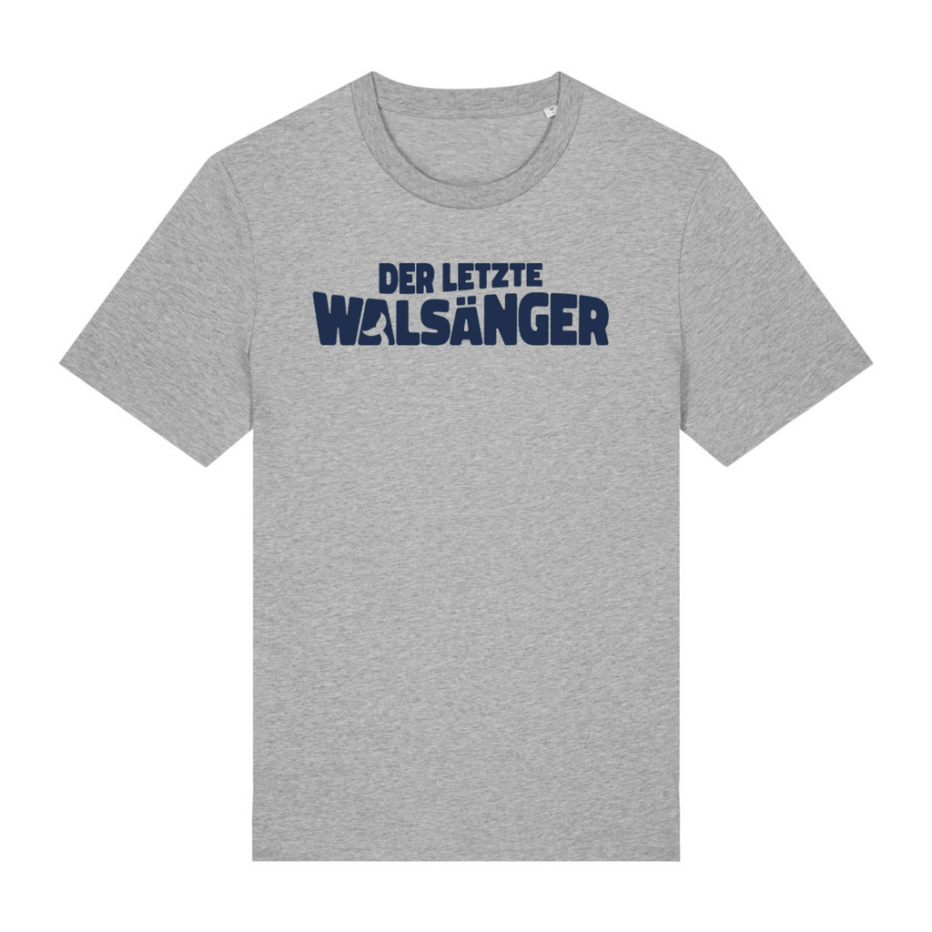 Classic Logo - Unisex T-Shirt