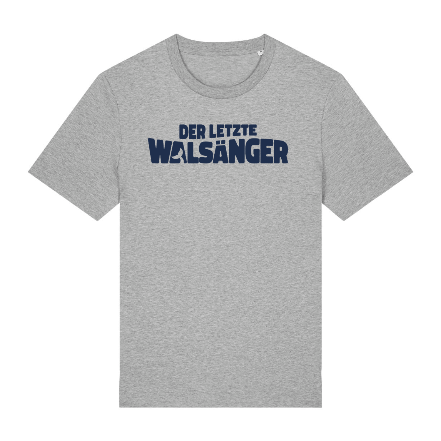Classic Logo - Unisex T-Shirt