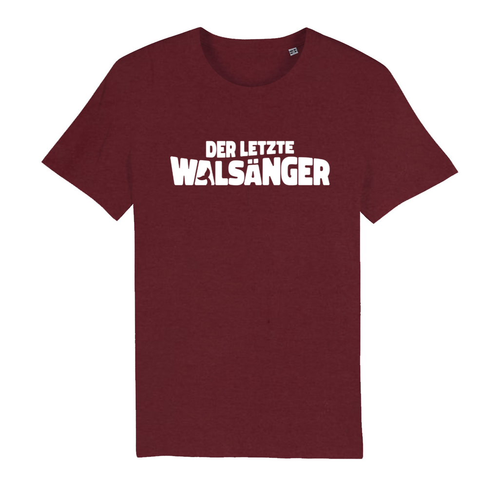 Classic Logo - Unisex T-Shirt