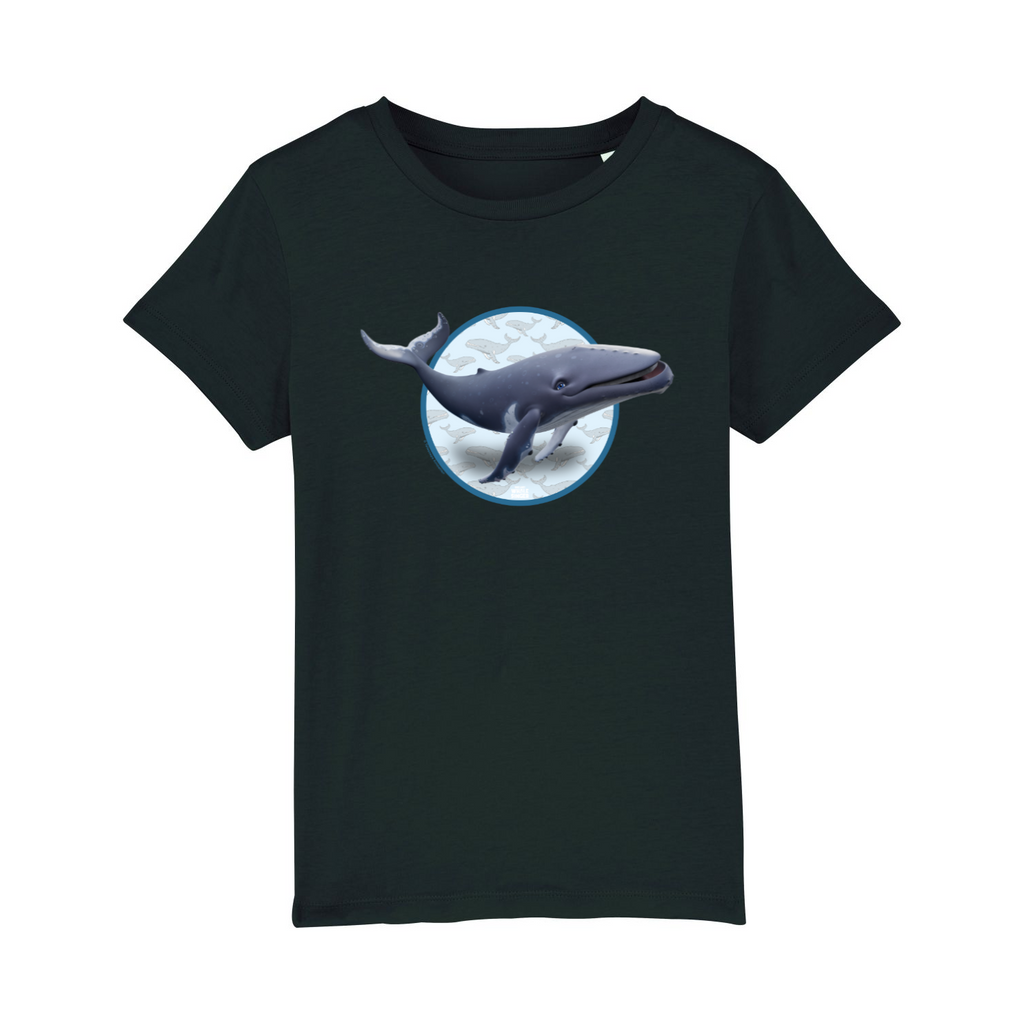 Vincent- Kids T-Shirt
