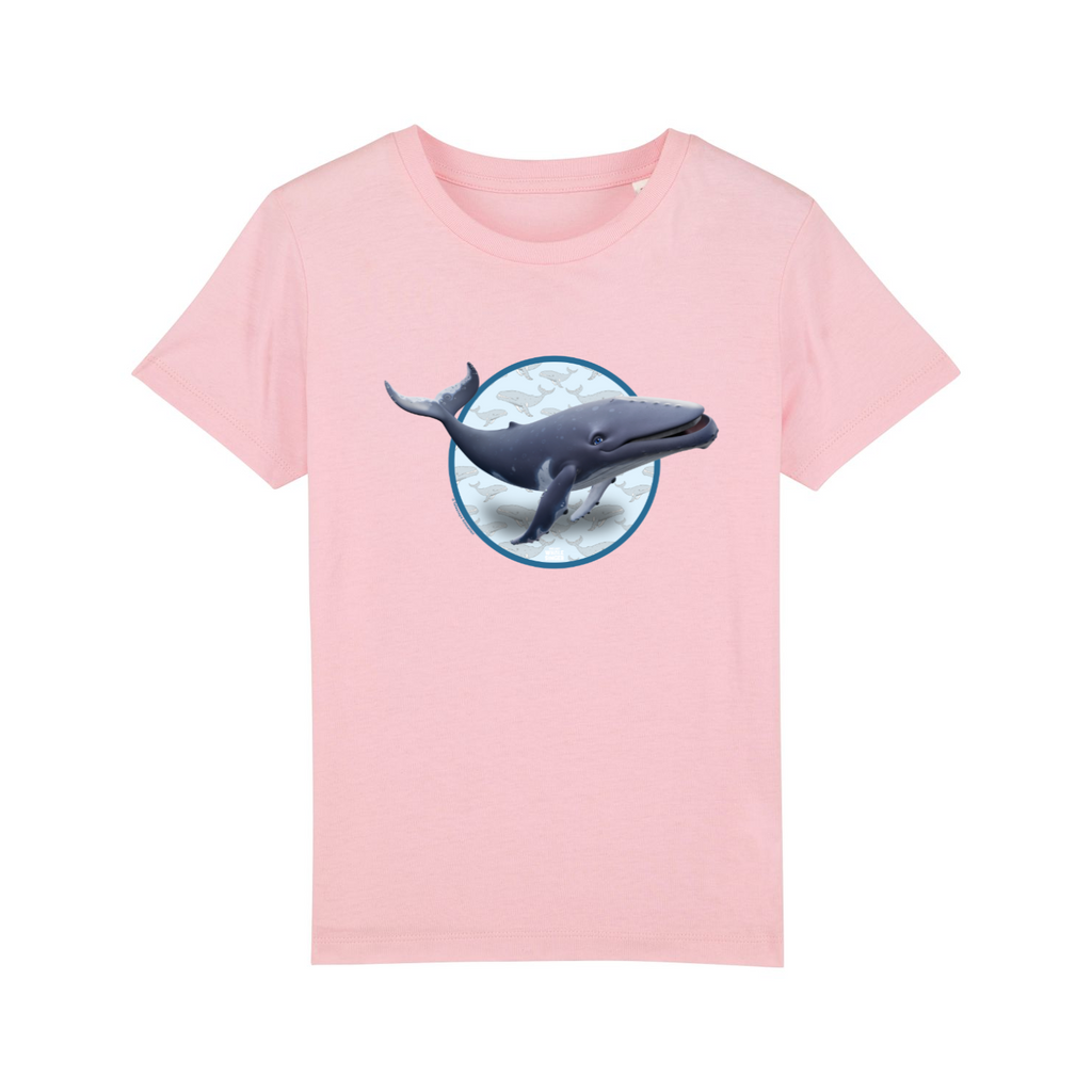 Vincent- Kids T-Shirt