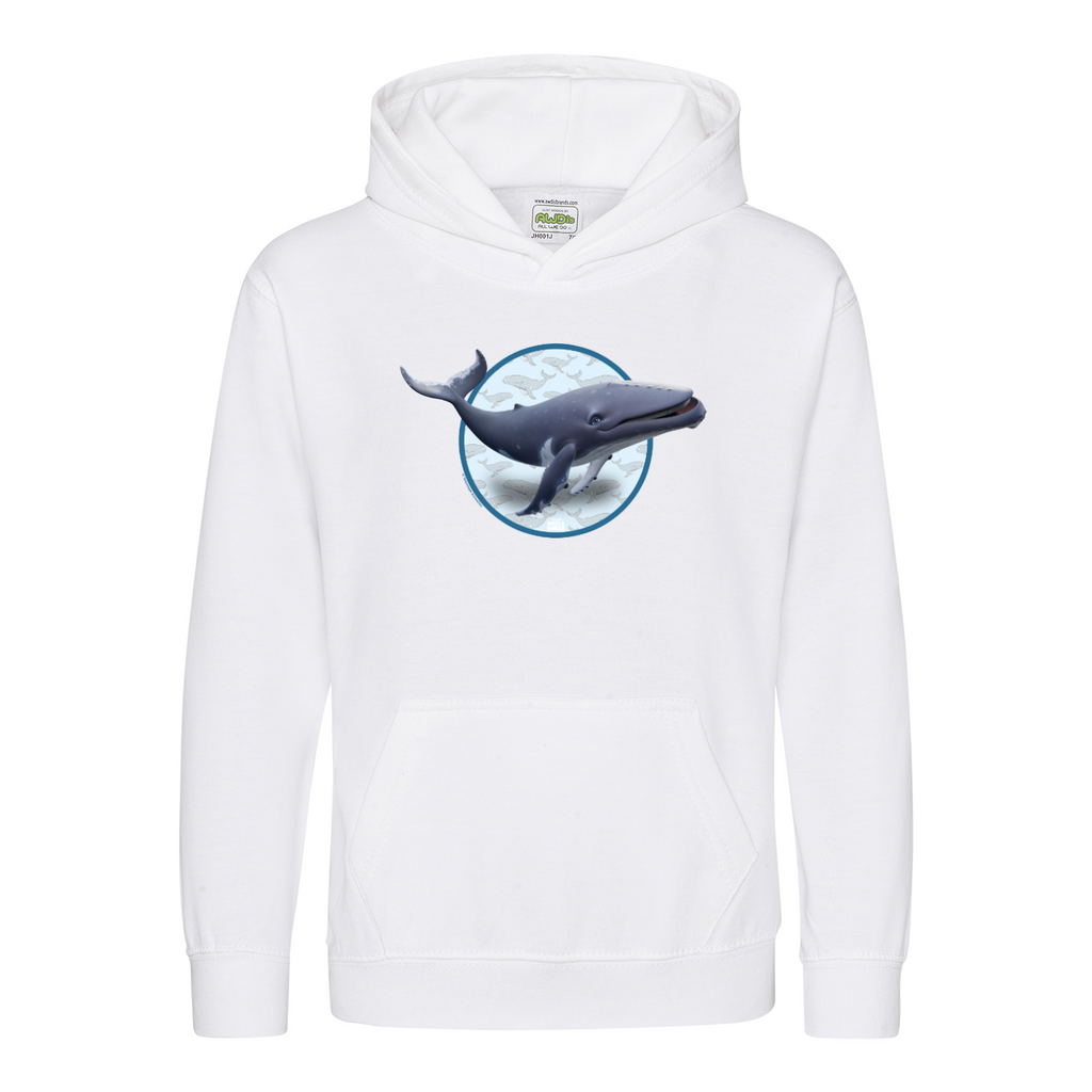 Vincent - Kids Hoodie