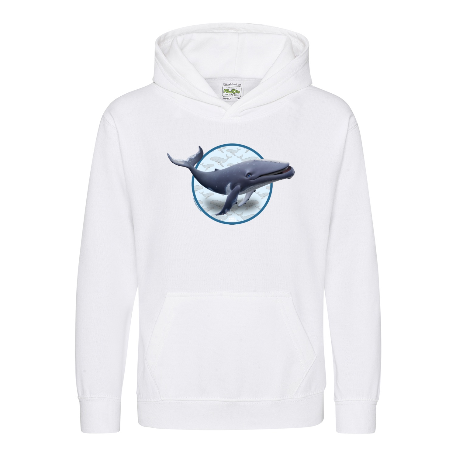 Vincent - Kids Hoodie