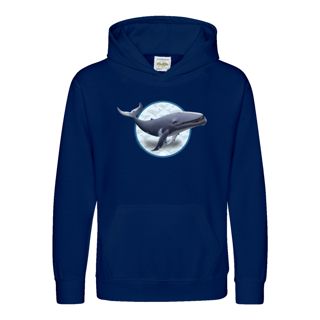 Vincent - Kids Hoodie
