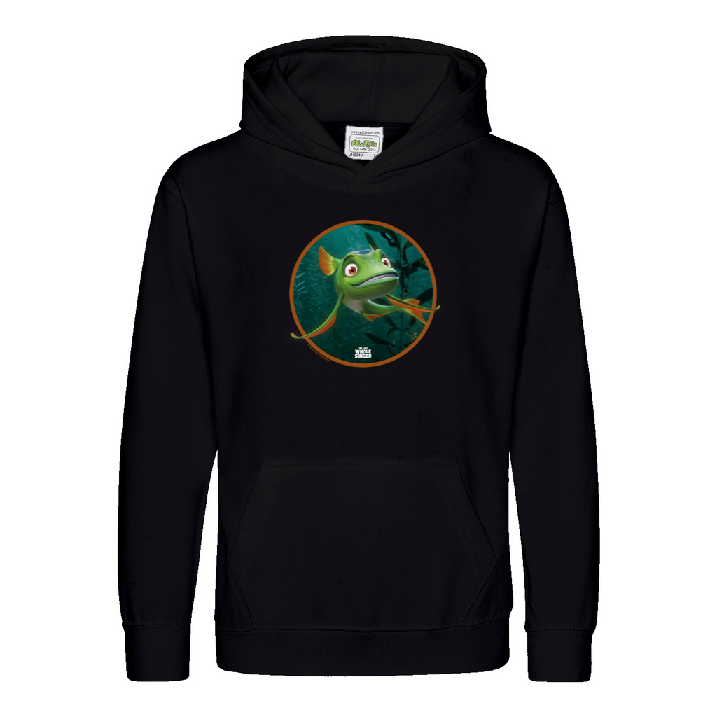 Walter - Kids Hoodie