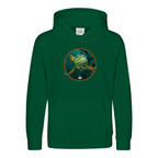 Walter - Kids Hoodie