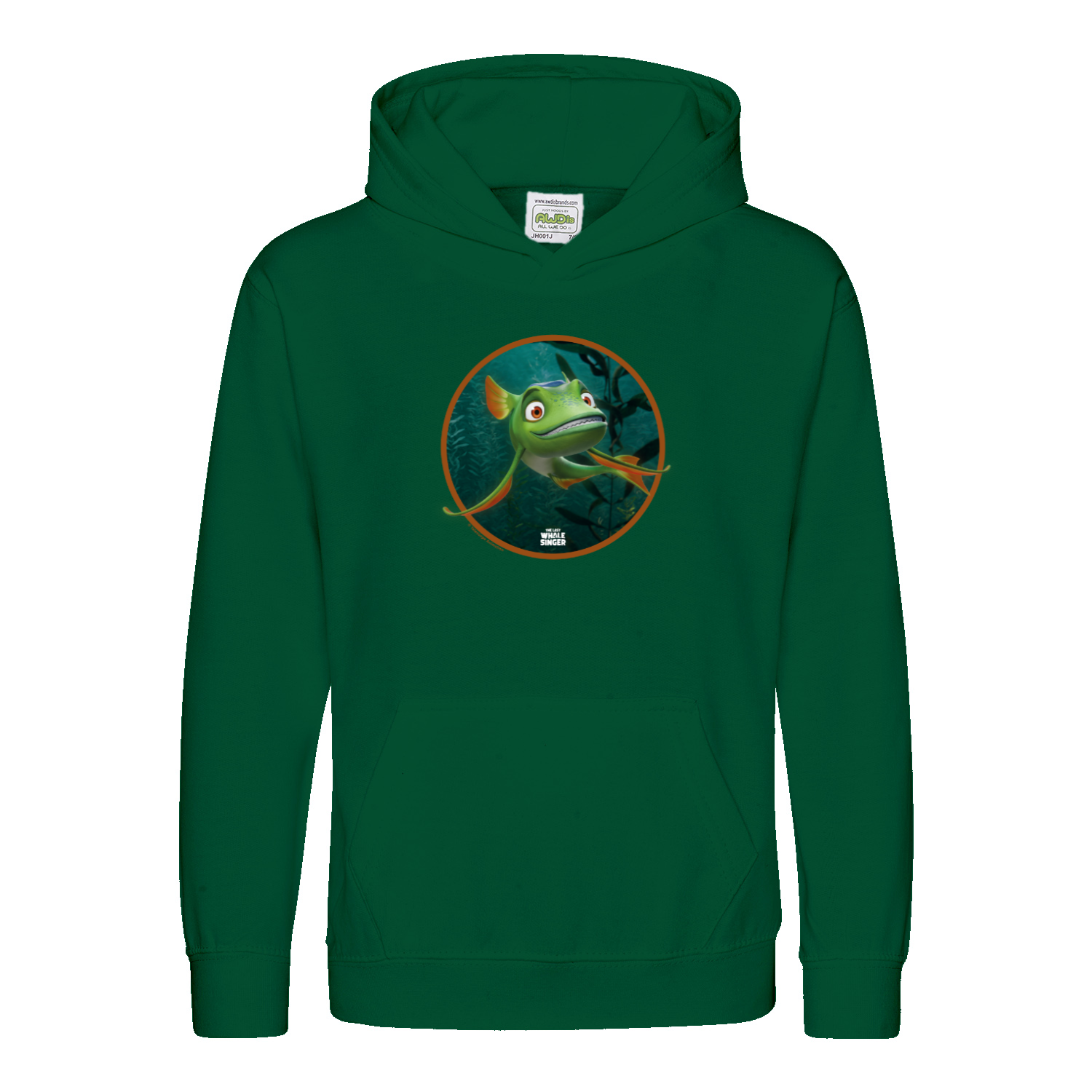 Walter - Kids Hoodie