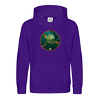Walter - Kids Hoodie