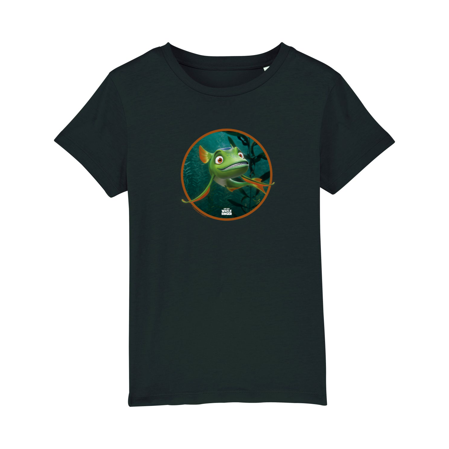 Walter - Kids T-Shirt