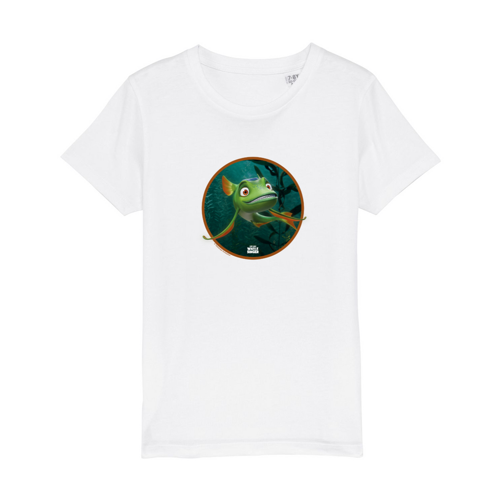 Walter - Kids T-Shirt