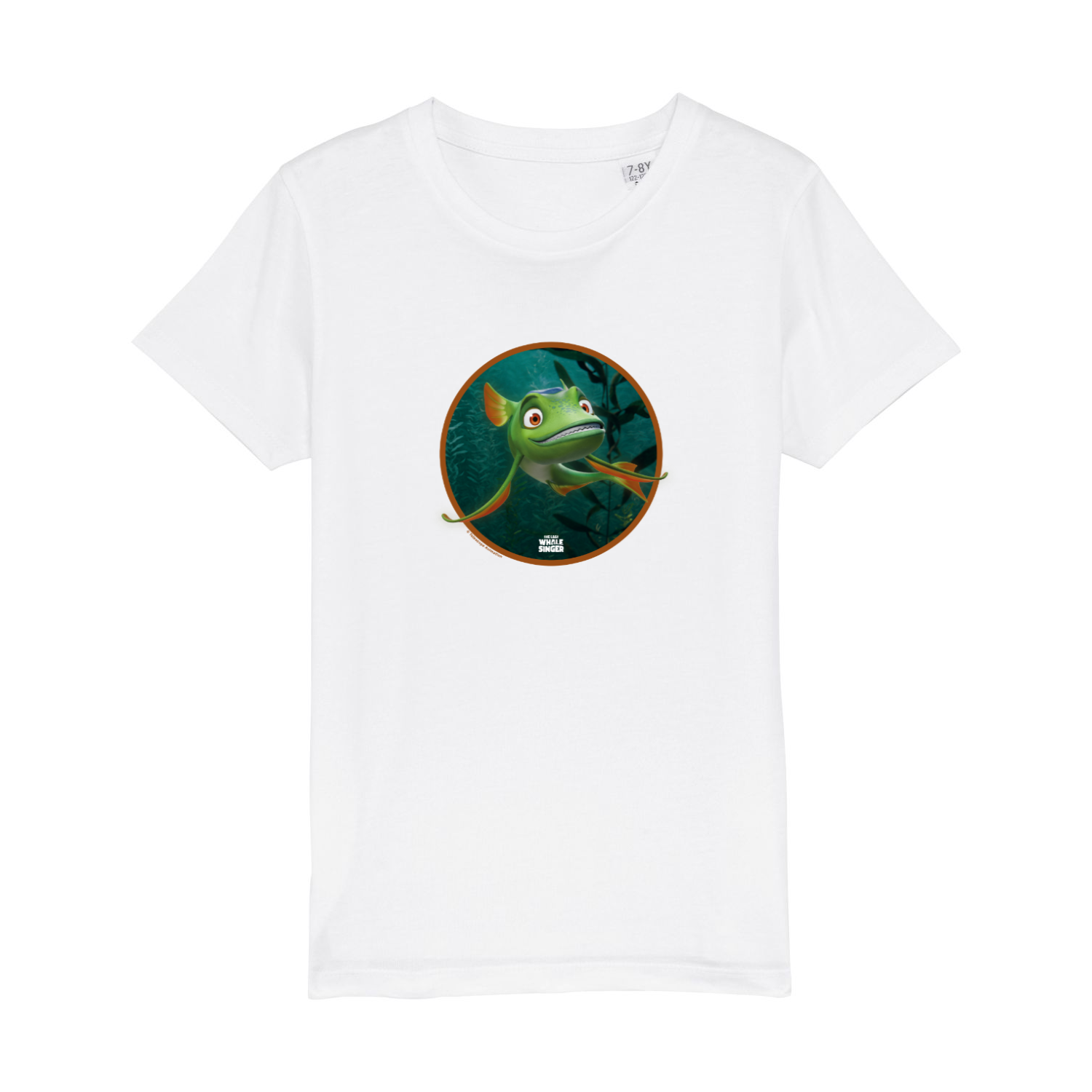 Walter - Kids T-Shirt