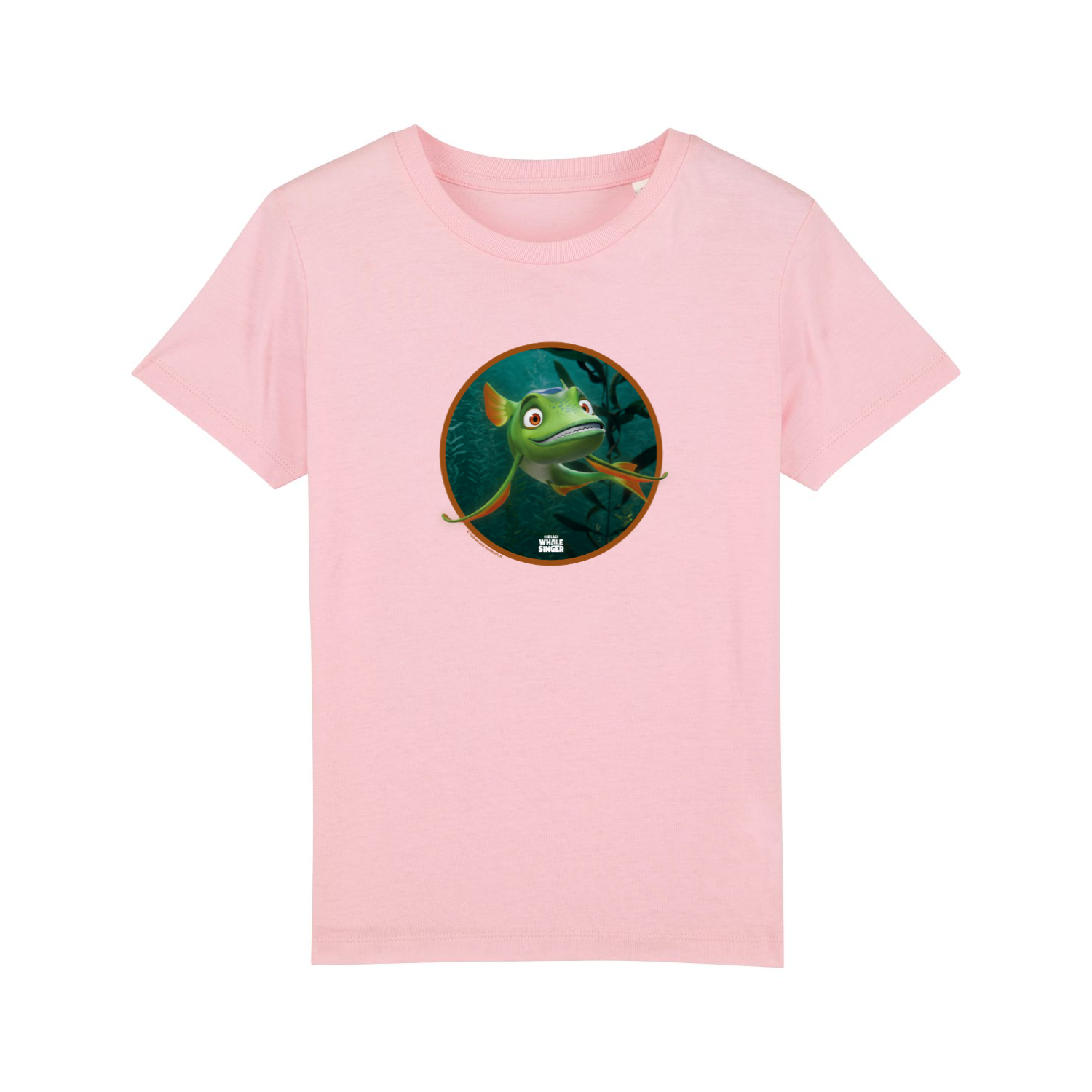 Walter - Kids T-Shirt