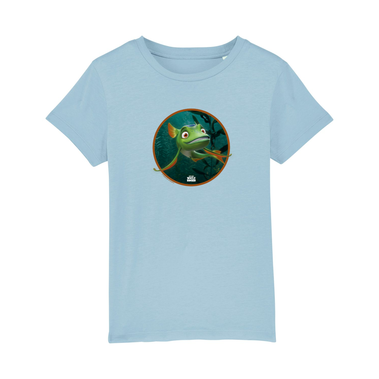 Walter - Kids T-Shirt