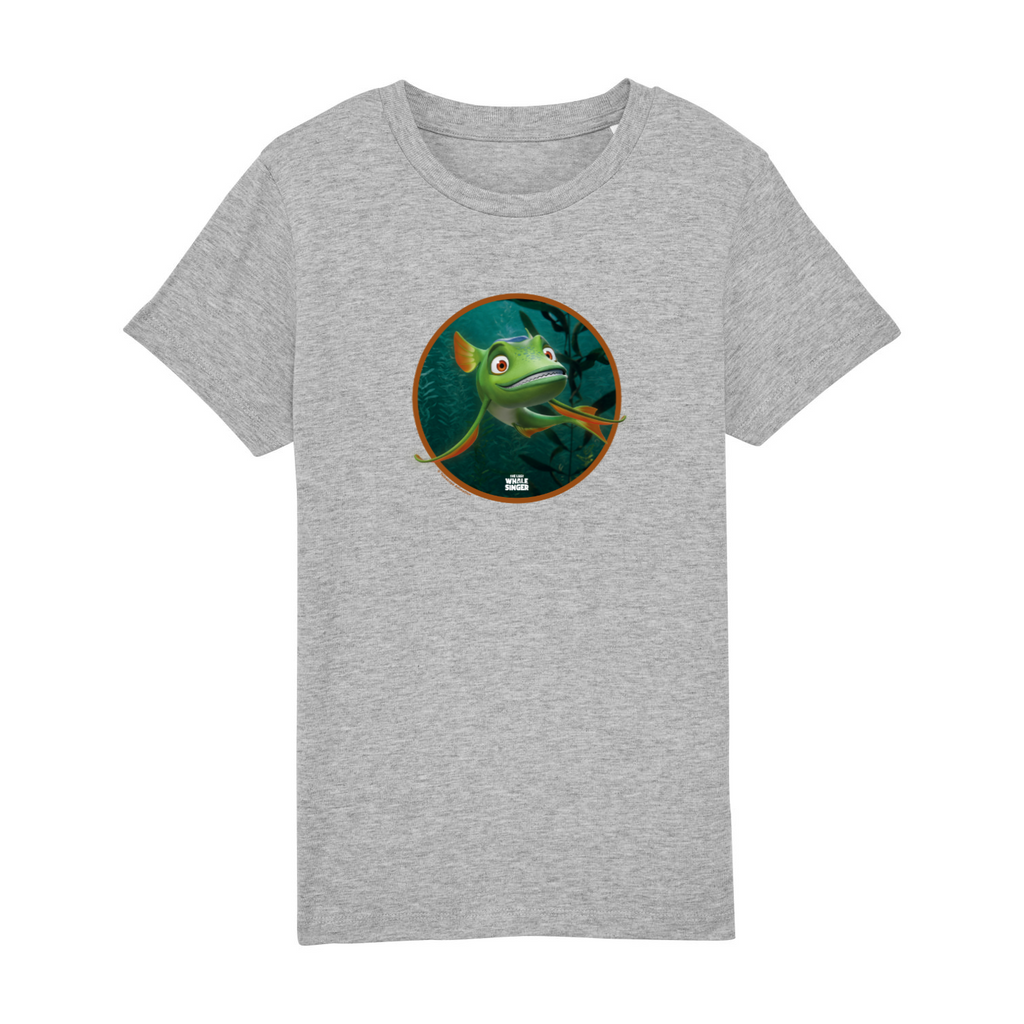 Walter - Kids T-Shirt