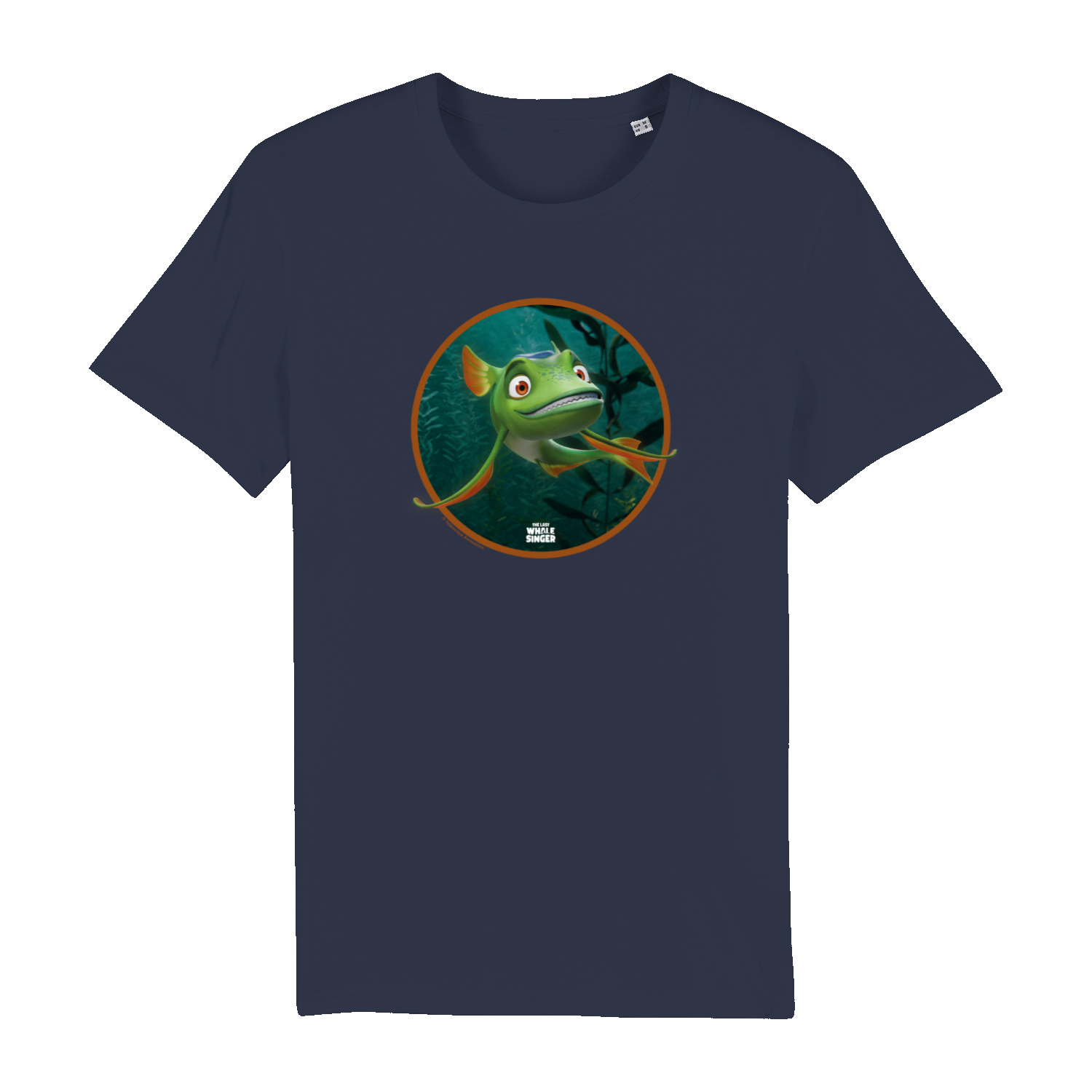 Walter - Unisex T-Shirt