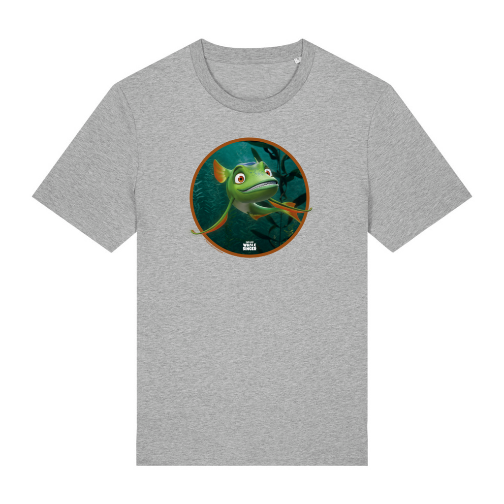 Walter - Unisex T-Shirt
