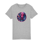 Oras Friends - Ora, Hydrozoans & Leviathan - Kids T-Shirt