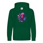 Oras Friends - Ora, Hydrozoans & Leviathan  - Kids Hoodie