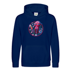 Oras Friends - Ora, Hydrozoans & Leviathan  - Kids Hoodie