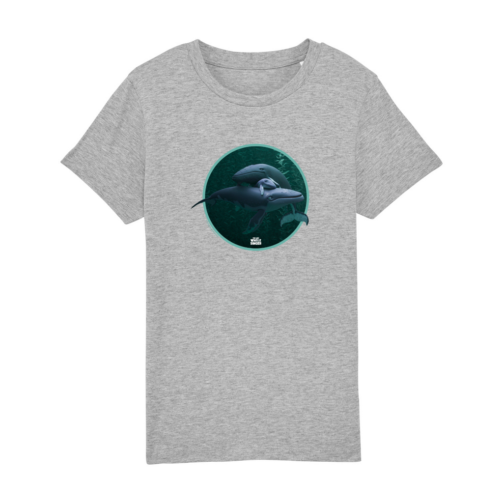 Vincent’s Family - Kids T-Shirt