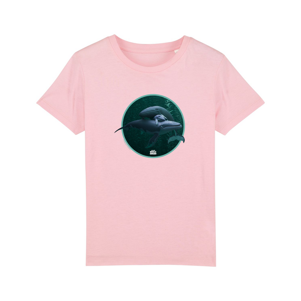Vincent’s Family - Kids T-Shirt