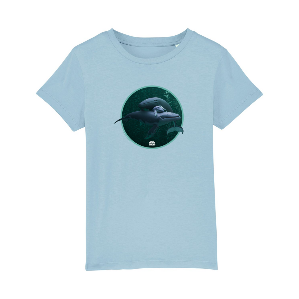 Vincent’s Family - Kids T-Shirt