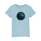 Vincent’s Family - Kids T-Shirt