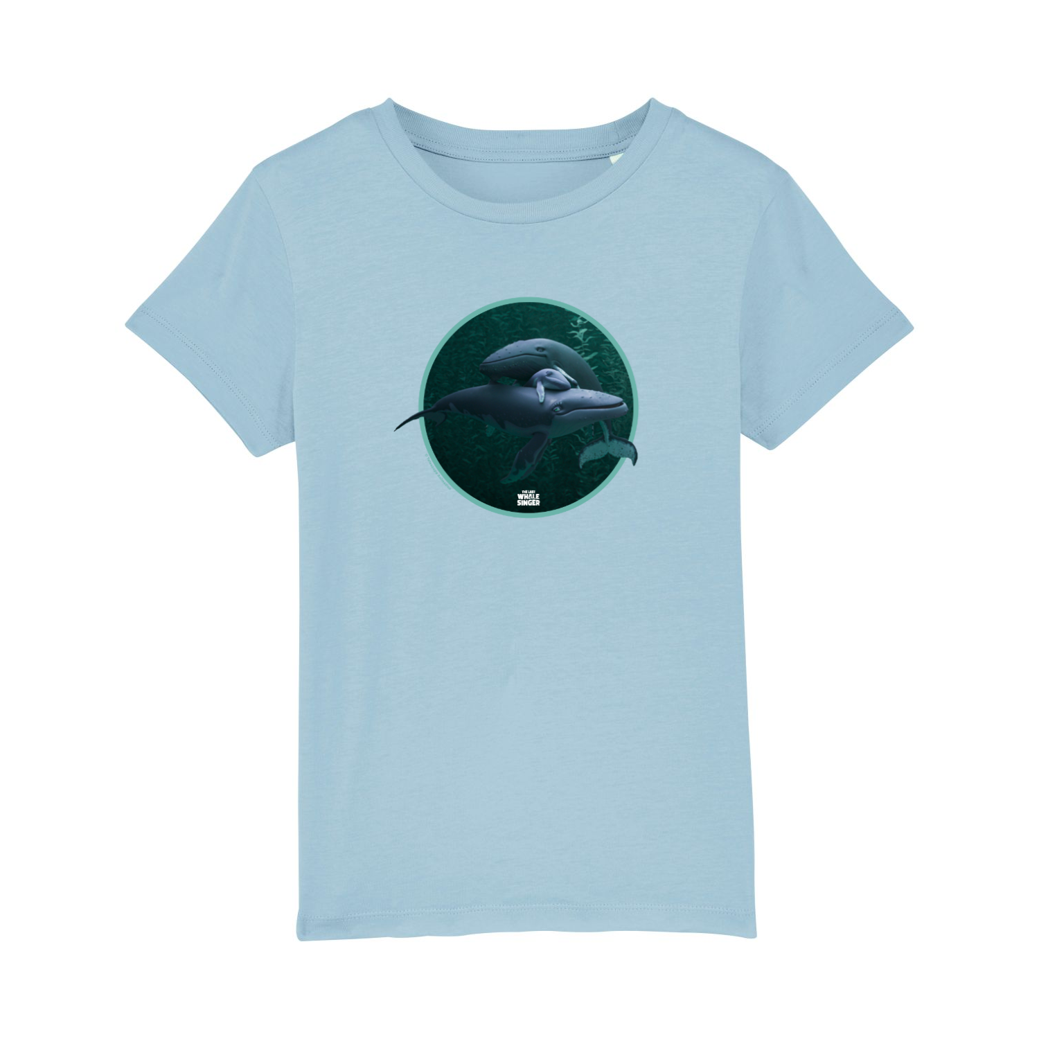 Vincent’s Family - Kids T-Shirt