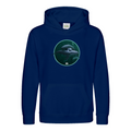 Vincent’s Family - Kids Hoodie