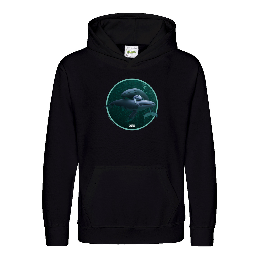 Vincent’s Family - Kids Hoodie