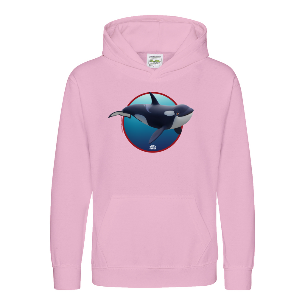 Darya - Kids Hoodie