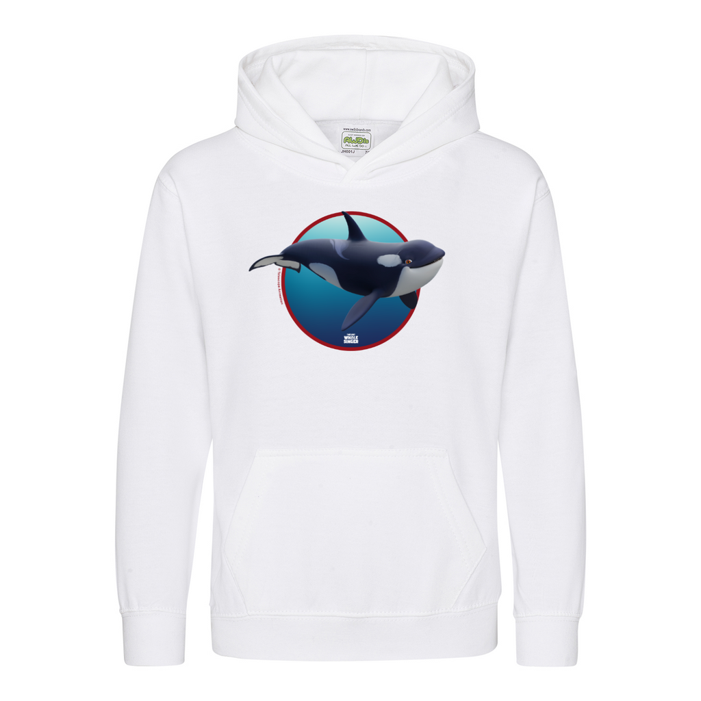 Darya - Kids Hoodie