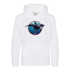 Darya - Kids Hoodie