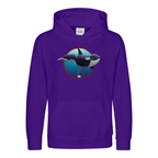 Darya - Kids Hoodie