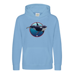Darya - Kids Hoodie