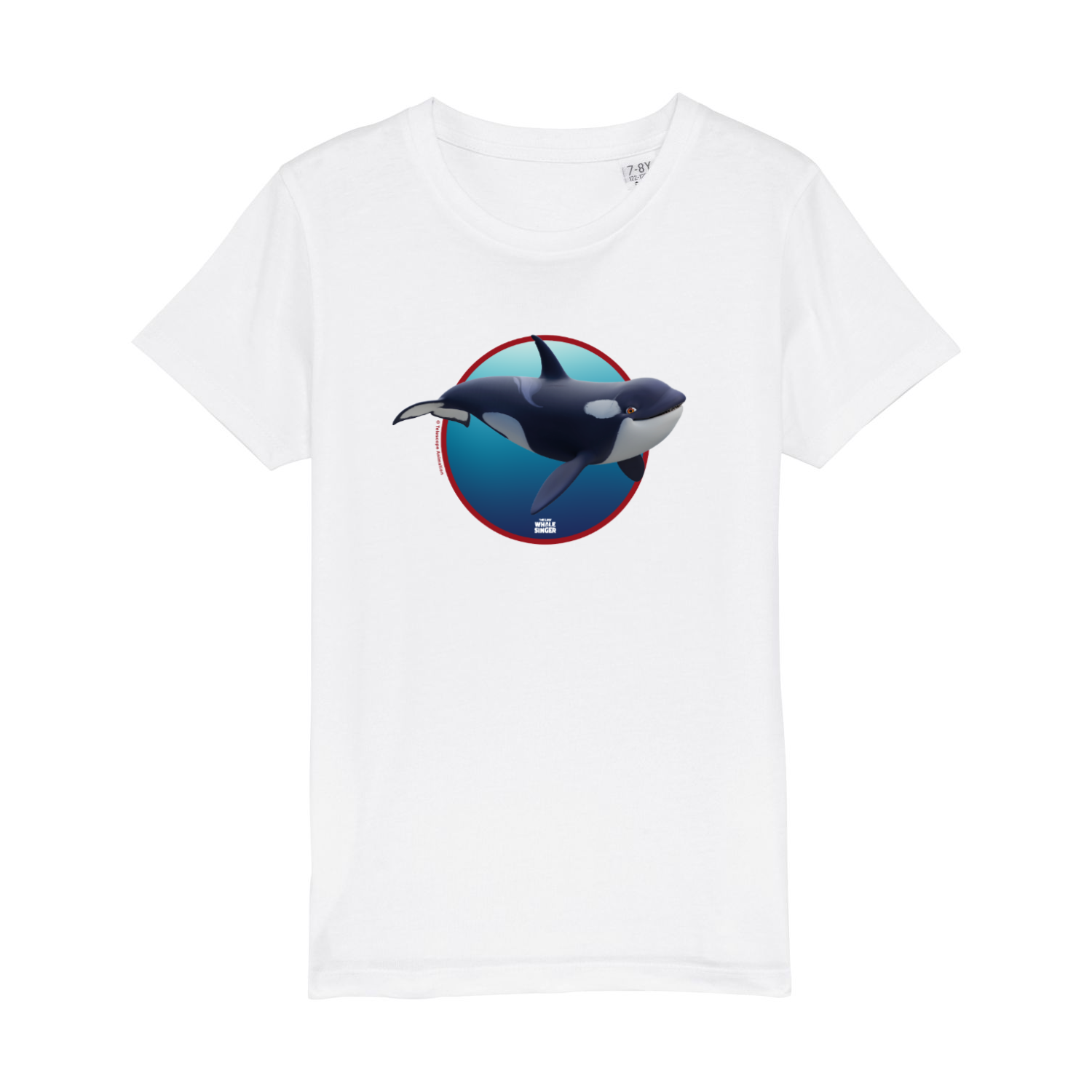 Darya - Kids T-Shirt
