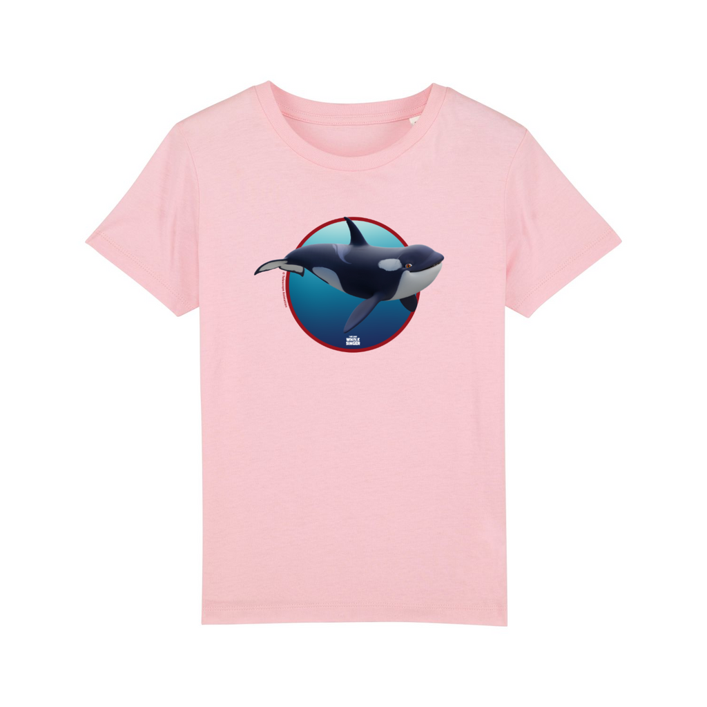 Darya - Kids T-Shirt