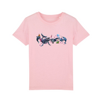 All Together - Kids T-Shirt