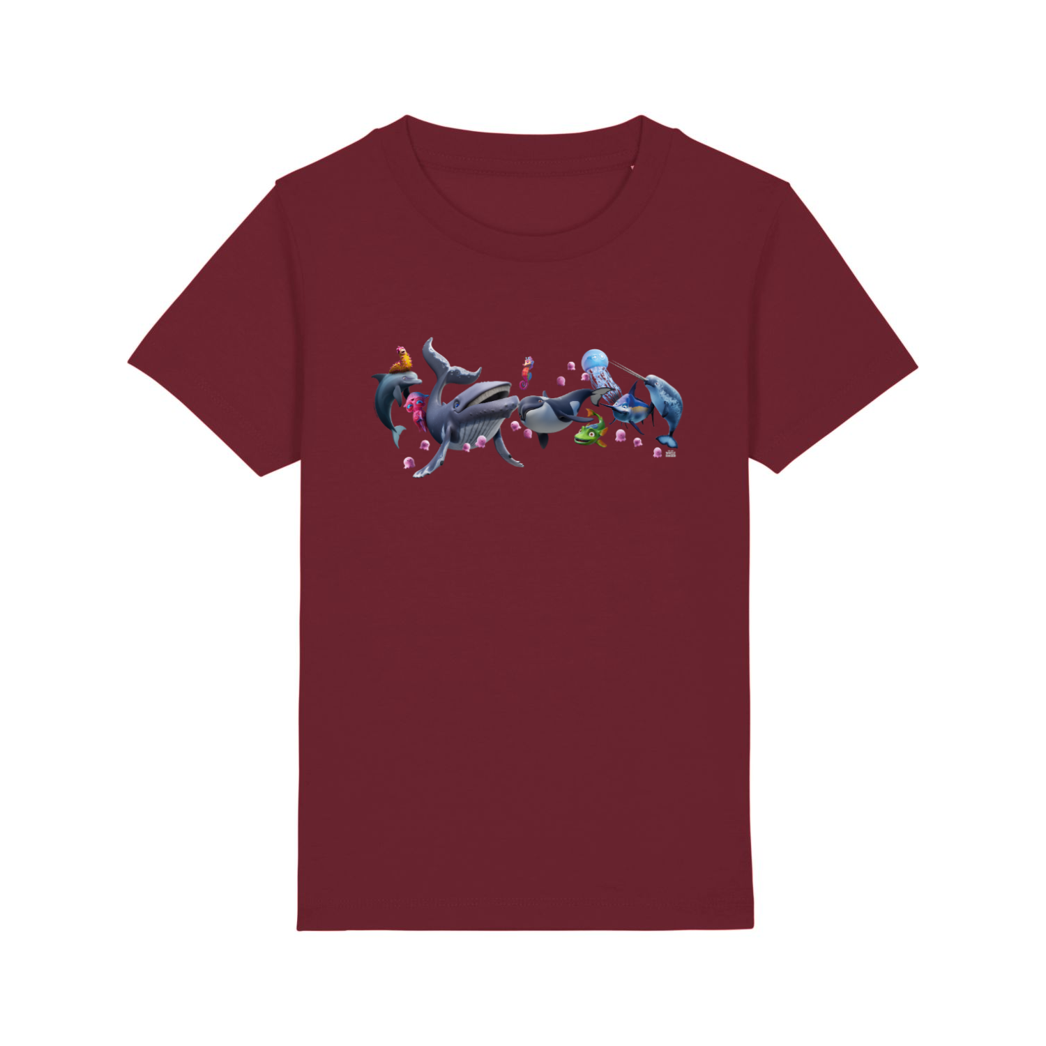 All Together - Kids T-Shirt