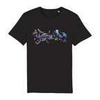 All Together - Unisex T-Shirts
