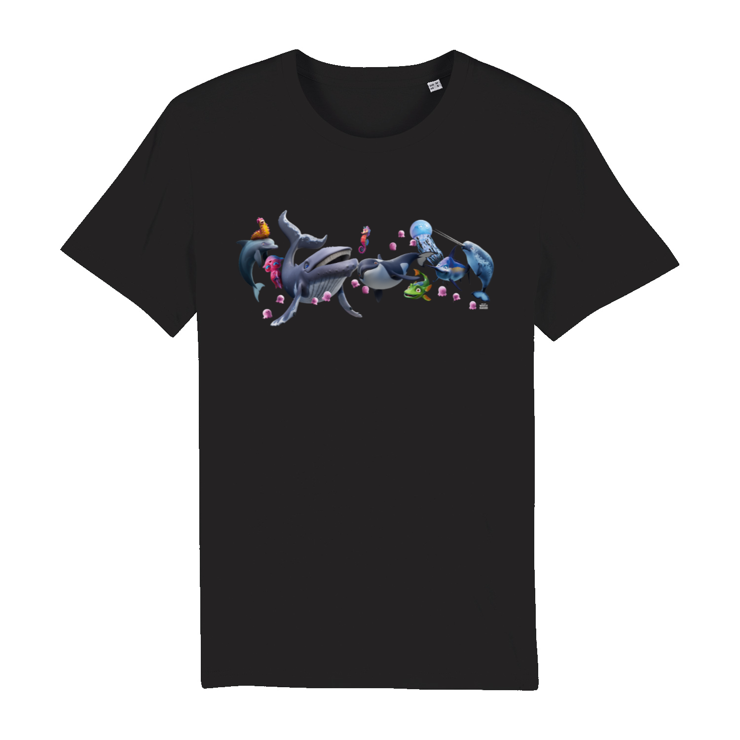 All Together - Unisex T-Shirts
